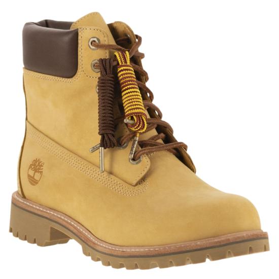 25FW 팀버랜드 부츠 TB0A26TT YELLOW - TIMBERLAND