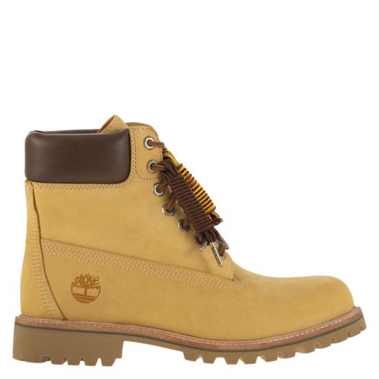 25FW 팀버랜드 부츠 TB0A26TT YELLOW