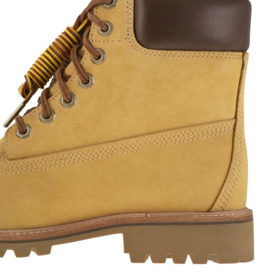 25FW 팀버랜드 부츠 TB0A26TT YELLOW - TIMBERLAND