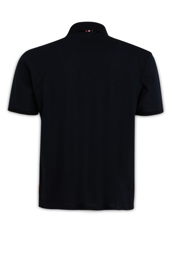 26SS 톰브라운 스웨터 MJP022A01455 415 NAVY - THOM BROWNE