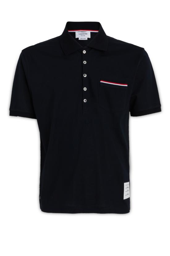 26SS 톰브라운 스웨터 MJP022A01455 415 NAVY