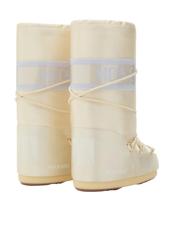 25FW 문부츠 부츠 80D1403060 L020 IVORY - MOON BOOT