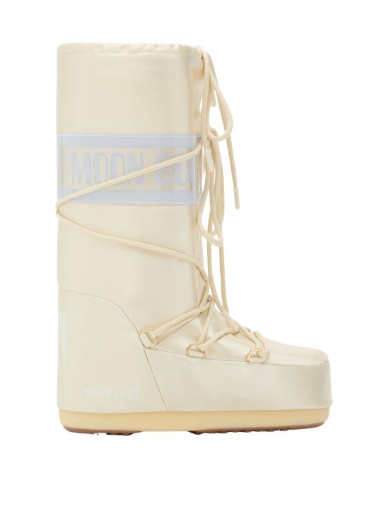 25FW 문부츠 부츠 80D1403060 L020 IVORY