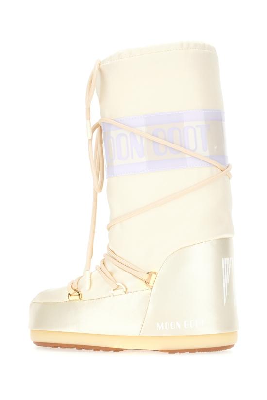 25FW 문부츠 부츠 80D1403060 L020 IVORY - MOON BOOT