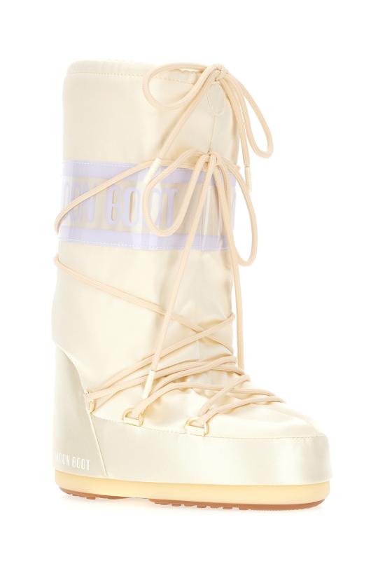 25FW 문부츠 부츠 80D1403060 L020 IVORY - MOON BOOT