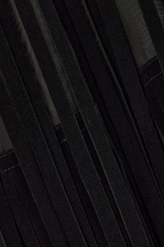 25FW 돌체앤가바나 스커트 F4DARZGDDIF N0000 Nero - DOLCE & GABBANA