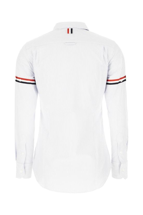 26SS 톰브라운 셔츠 FLL019E00098 480 LIGHT BLUE - THOM BROWNE