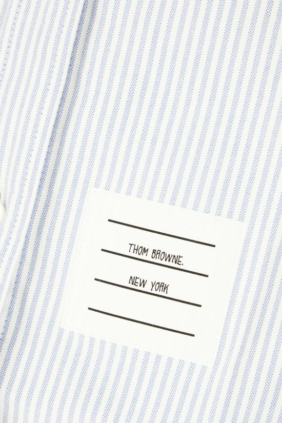 26SS 톰브라운 셔츠 FLL019E00098 480 LIGHT BLUE - THOM BROWNE