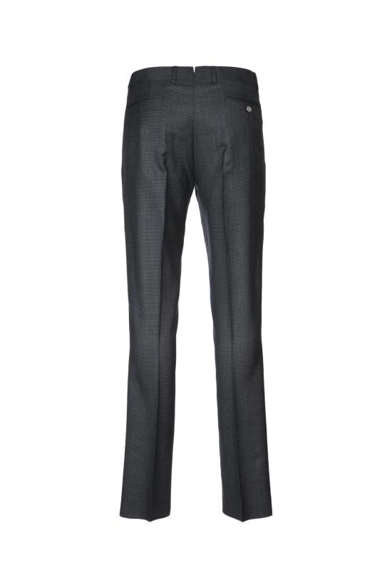 25FW 디올 스트레이트 팬츠 413C107A0004 888 Grey - DIOR