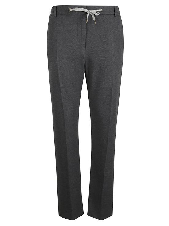 25FW 일레븐티 팬츠 L80PANE01 TES0L2559 15 Grey