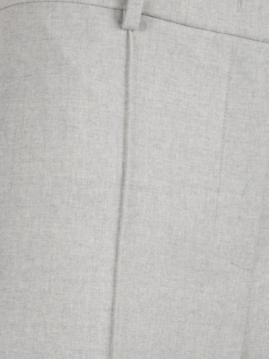 25FW 일레븐티 팬츠 L80PANL01 TES0F126 13 Grey - ELEVENTY