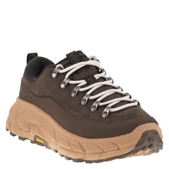 25FW 호카 토르 서밋 1147952 BROWN - HOKA