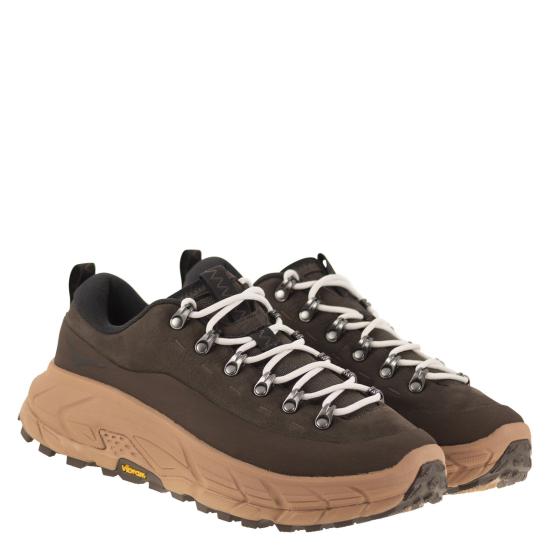 25FW 호카 토르 서밋 1147952 BROWN - HOKA