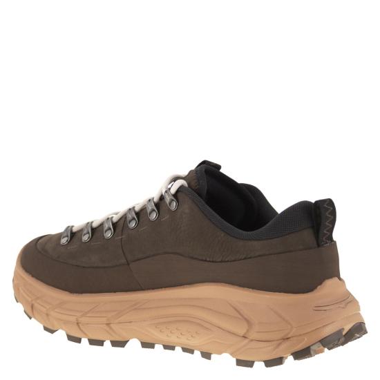 25FW 호카 토르 서밋 1147952 BROWN - HOKA