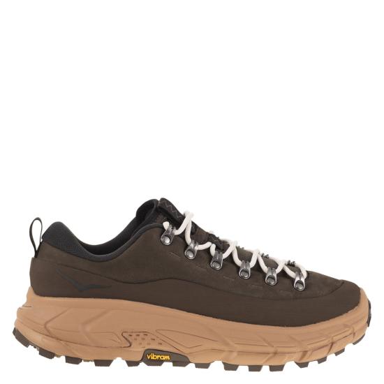 25FW 호카 토르 서밋 1147952 BROWN