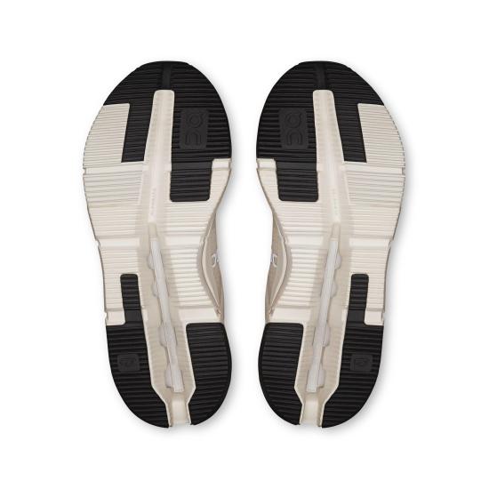 25FW 온 러닝 슈즈 CLOUDNOVA FORM 2 TT 3WF10552940 CREAM IVORY Cream ivory - ON RUNNING