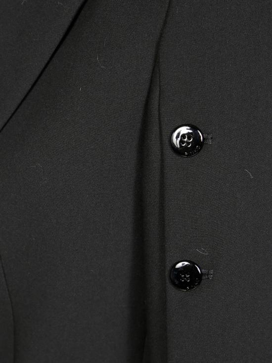 25FW 핑코 자켓 105679 A2R9 Z99 NERO - PINKO