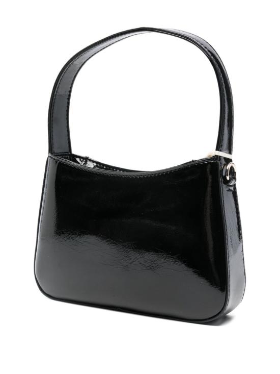 25FW [키즈] 트윈셋 숄더백 252GJ8012 00006 Black - TWINSET