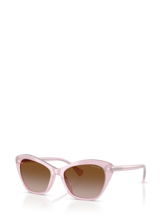 26FW 랄프 로렌 선글라스 RA5337U 628413 OPAL VIOLET - RALPH LAUREN