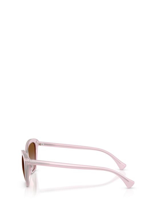 26FW 랄프 로렌 선글라스 RA5337U 628413 OPAL VIOLET - RALPH LAUREN