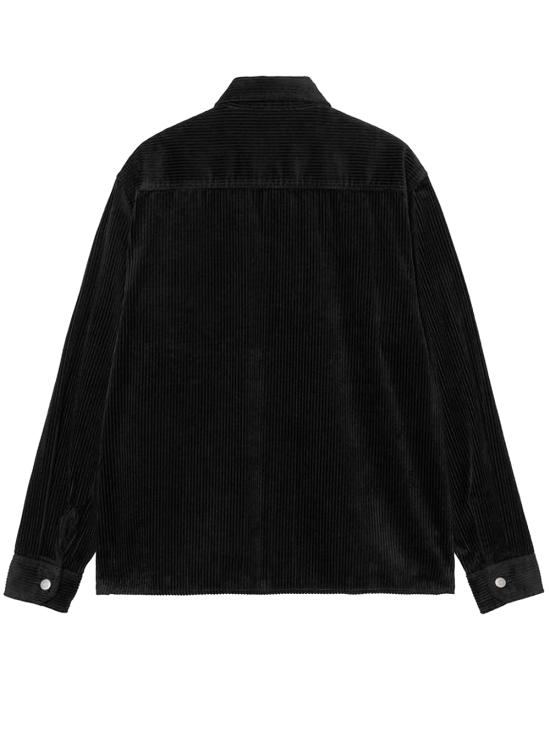 25FW 칼하트 WIP 수트 자켓 I036049 89 02 Black - CARHARTT WIP