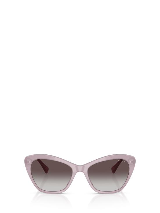 26FW 랄프 로렌 선글라스 RA5337U 62388G SHINY MILKY LILAC