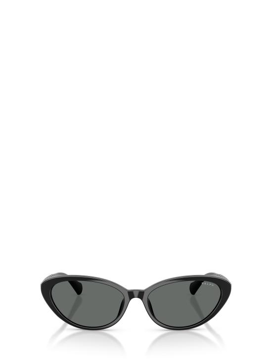26FW 랄프 로렌 선글라스 RA5338U 500187 SHINY BLACK