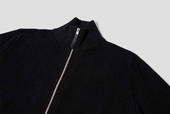  마르지엘라 가디건 SI1HA0013S17781900F - MAISON MARGIELA