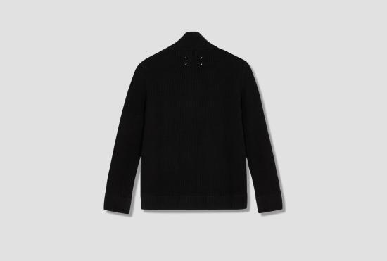  마르지엘라 가디건 SI1HA0013S17781900F - MAISON MARGIELA