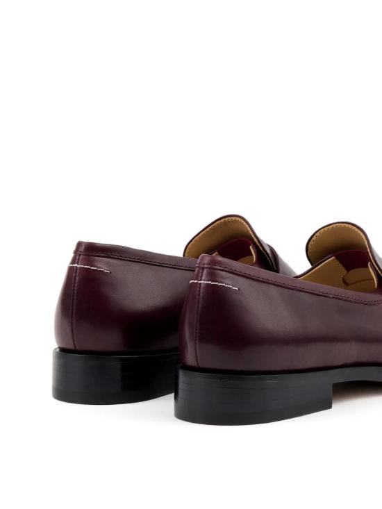 25FW MM6 메종마르지엘라 로퍼 S59WR0096P5000 T2353 AB024209 - MM6 MAISON MARGIELA