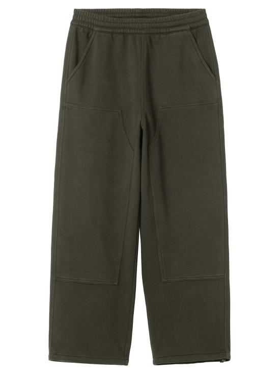 25FW 칼하트 WIP 스트레이트 팬츠 I035546 49 06 Green