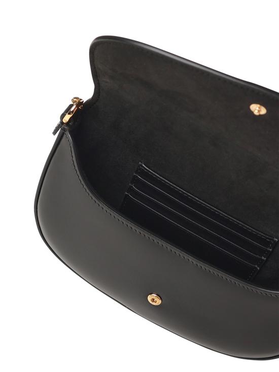 25FW 펜디 지갑 8M0529 ANSSF0KUR Black - FENDI