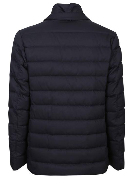 25FW 에르노 패딩 PI001177U12414Z9200 Blue - HERNO