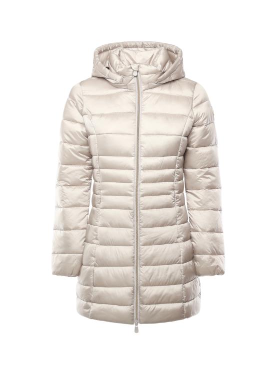 25FW 세이브더덕 코트 D47300W IRIS2140019 RAINY BEIGE