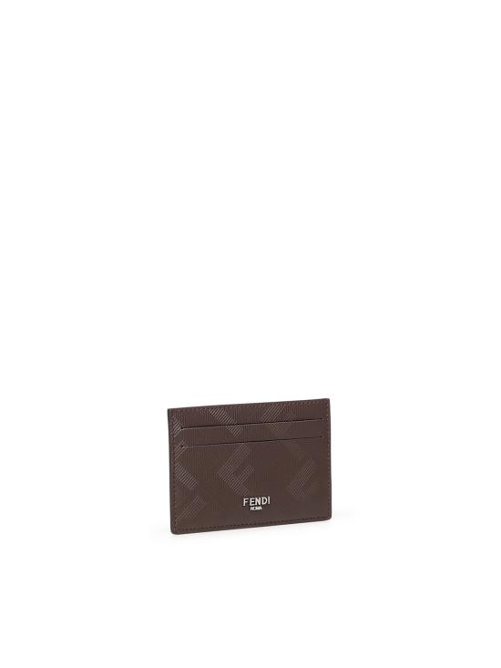 25FW 펜디 남성지갑 7M0371 AJF4F0H3A Brown - FENDI
