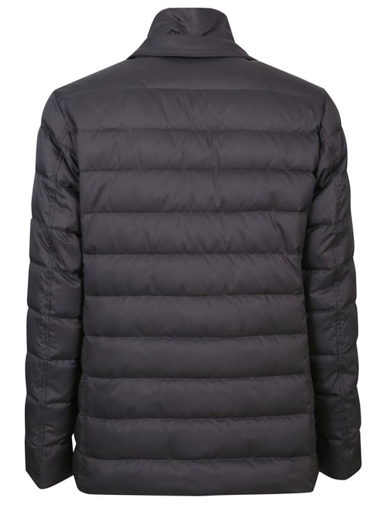 25FW 에르노 패딩 PI001177U12414Z9487 Grey - HERNO