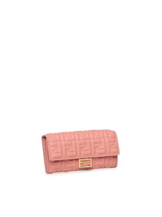 25FW 펜디 지갑 8M0365 AAJDF13VM Pink - FENDI