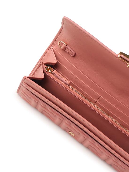 25FW 펜디 지갑 8M0365 AAJDF13VM Pink - FENDI