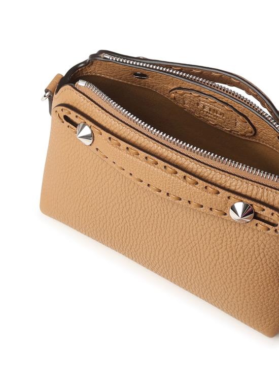 25FW 펜디 가방 8BS098 ASU2F0EMR Beige - FENDI