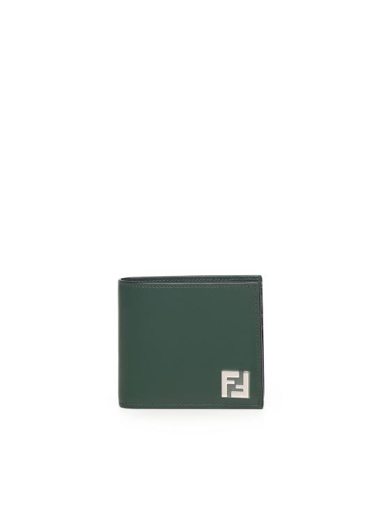 25FW 펜디 남성지갑 7M0356 AFF2F1TTY Green