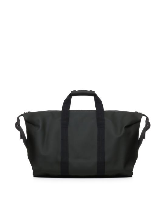 25FW 레인스 더플백 RA14200 GRE Green - RAINS