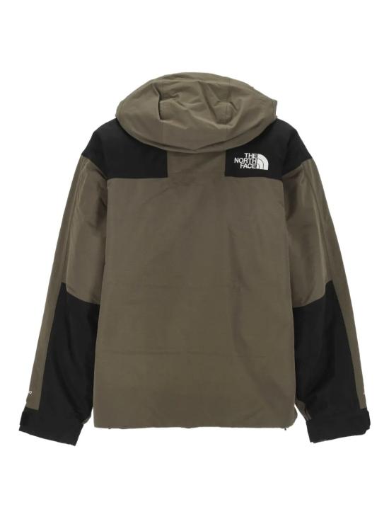 25FW 노스페이스 수트 자켓 NF0A8D1V BQW1 Green - NORTH FACE