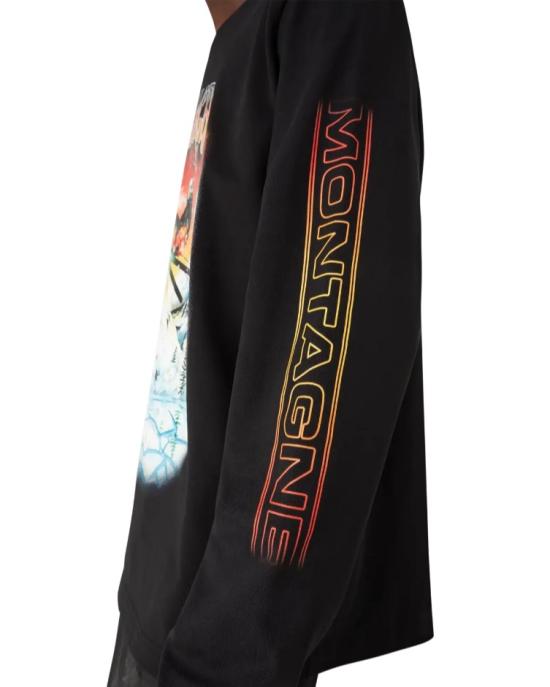 25FW 카사블랑카 스웨터 JTP 15101 - CASABLANCA