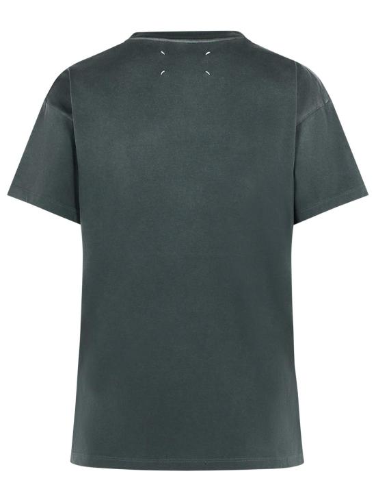 25FW 마르지엘라 탑 S51GC0526 S20079970 Black - MAISON MARGIELA