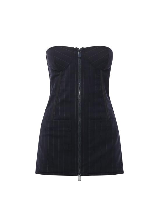 25FW 에르노 새틴 케이 다운 패딩 PI001936D 12170Z1000 White - HERNO