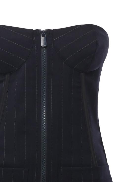 25FW 에르노 새틴 케이 다운 패딩 PI001936D 12170Z1000 White - HERNO