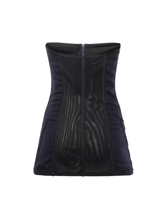 25FW 에르노 새틴 케이 다운 패딩 PI001936D 12170Z1000 White - HERNO