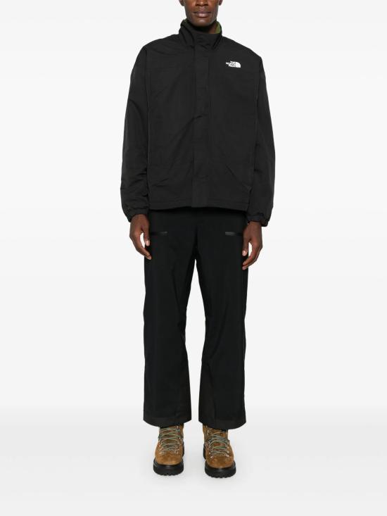 25FW 노스페이스 수트 자켓 NF0A89GT DOB1 Green - NORTH FACE