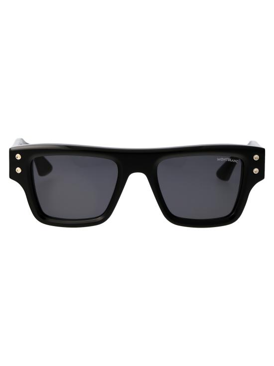 26SS 몽블랑 선글라스 MB0253S 001 black