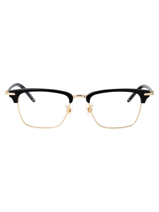 26SS 몽블랑 안경 MB0409O 002 gold